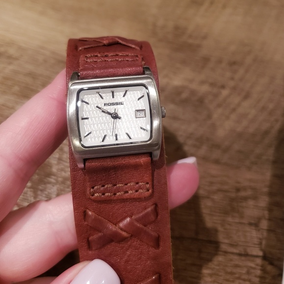Fossil Accessories - Women's Fossil watch